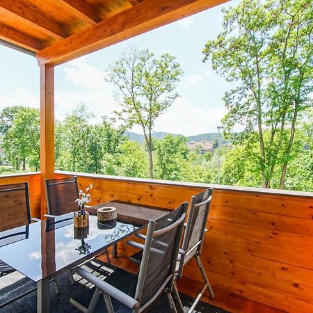 Auszeit Steiraland 7 Mit Ueberdachten Balkon Und Parkplatz Leoben  Eksteriør billede